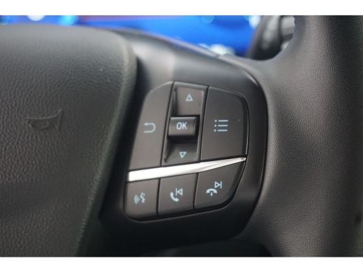 Ford Kuga 2.5 PHEV Titanium ActivLease financial lease