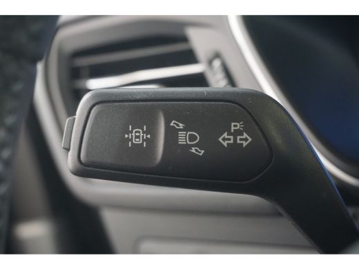 Ford Kuga 2.5 PHEV Titanium ActivLease financial lease