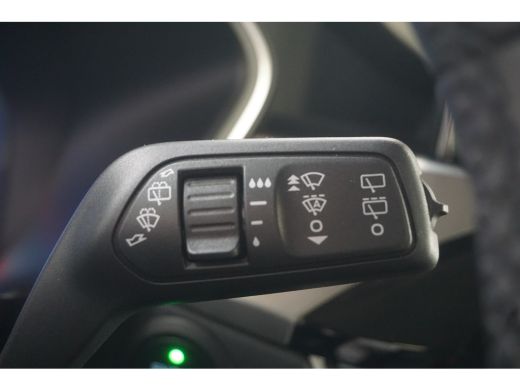 Ford Kuga 2.5 PHEV Titanium ActivLease financial lease