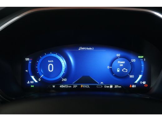 Ford Kuga 2.5 PHEV Titanium ActivLease financial lease