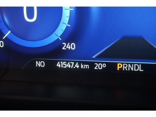 Ford Kuga 2.5 PHEV Titanium ActivLease financial lease