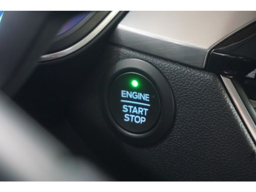 Ford Kuga 2.5 PHEV Titanium ActivLease financial lease