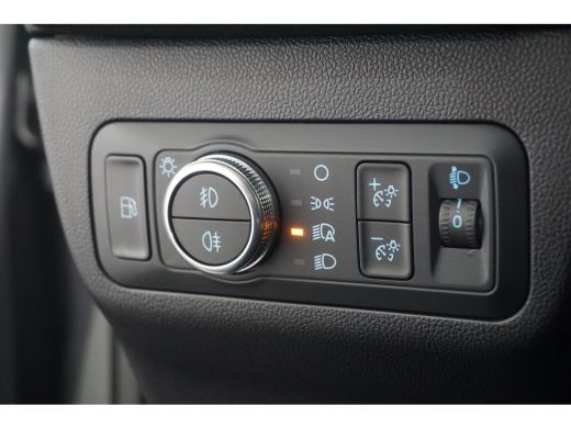 Ford Kuga 2.5 PHEV Titanium ActivLease financial lease