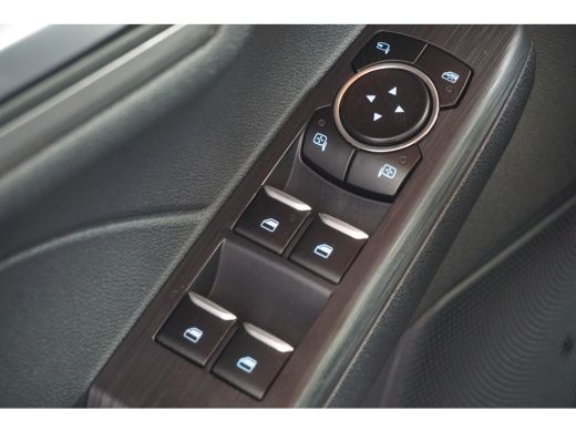 Ford Kuga 2.5 PHEV Titanium ActivLease financial lease