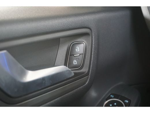 Ford Kuga 2.5 PHEV Titanium ActivLease financial lease
