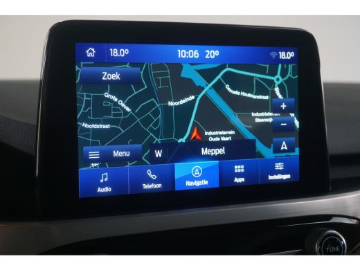 Ford Kuga 2.5 PHEV Titanium ActivLease financial lease