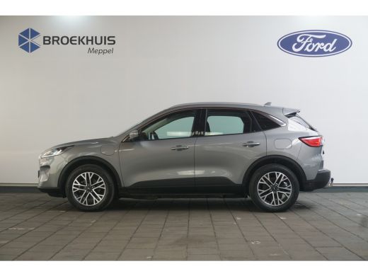 Ford Kuga 2.5 PHEV Titanium ActivLease financial lease
