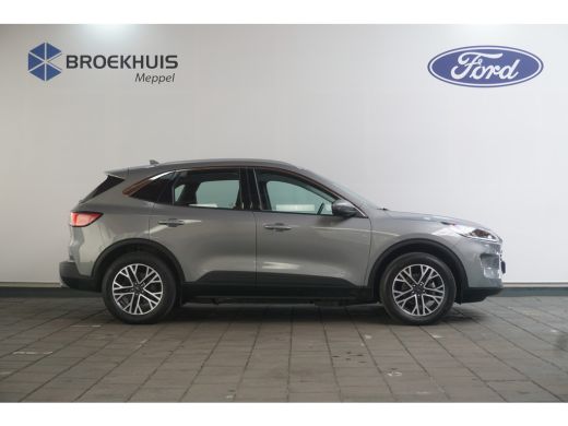Ford Kuga 2.5 PHEV Titanium ActivLease financial lease