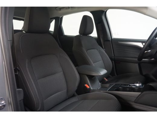 Ford Kuga 2.5 PHEV Titanium ActivLease financial lease