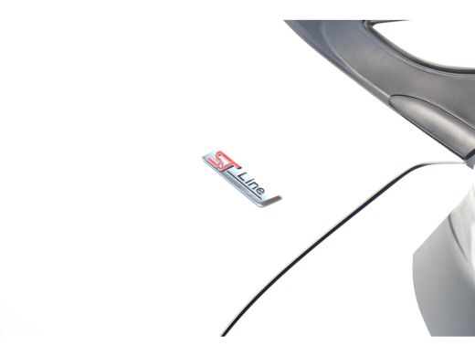 Ford Puma 1.0EB HYBRID ST-LINE AUTOMAAT | NL-AUTO! | WINTERPACK | COMFORTPACK | DEMO DEAL! | DRAADLOOS APPL... ActivLease financial lease