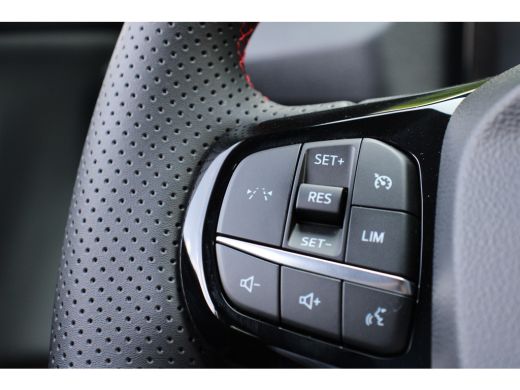 Ford Puma 1.0EB HYBRID ST-LINE AUTOMAAT | NL-AUTO! | WINTERPACK | COMFORTPACK | DEMO DEAL! | DRAADLOOS APPL... ActivLease financial lease