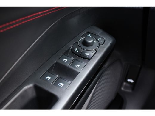 Ford Puma 1.0EB HYBRID ST-LINE AUTOMAAT | NL-AUTO! | WINTERPACK | COMFORTPACK | DEMO DEAL! | DRAADLOOS APPL... ActivLease financial lease