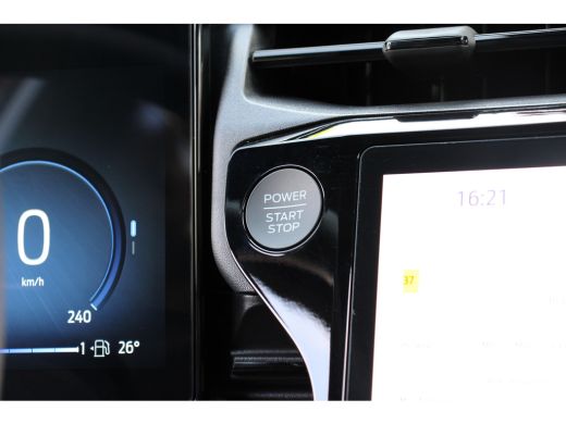 Ford Puma 1.0EB HYBRID ST-LINE AUTOMAAT | NL-AUTO! | WINTERPACK | COMFORTPACK | DEMO DEAL! | DRAADLOOS APPL... ActivLease financial lease