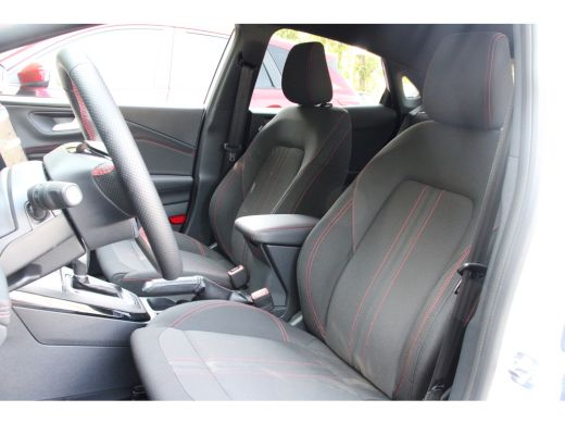 Ford Puma 1.0EB HYBRID ST-LINE AUTOMAAT | NL-AUTO! | WINTERPACK | COMFORTPACK | DEMO DEAL! | DRAADLOOS APPL... ActivLease financial lease