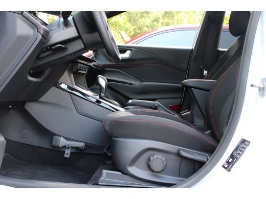 Ford Puma 1.0EB HYBRID ST-LINE AUTOMAAT | NL-AUTO! | WINTERPACK | COMFORTPACK | DEMO DEAL! | DRAADLOOS APPL... ActivLease financial lease