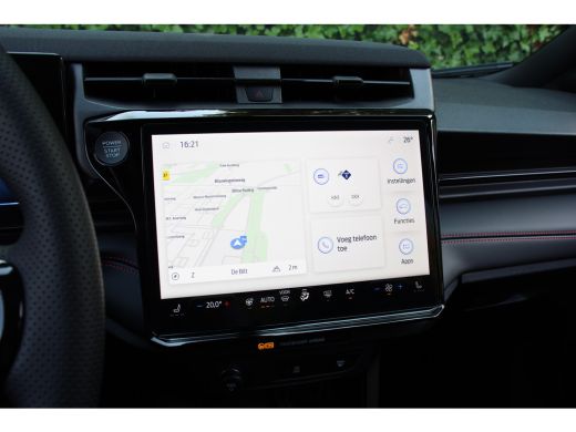 Ford Puma 1.0EB HYBRID ST-LINE AUTOMAAT | NL-AUTO! | WINTERPACK | COMFORTPACK | DEMO DEAL! | DRAADLOOS APPL... ActivLease financial lease