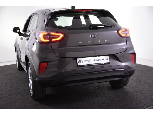 Ford Puma Connected *1ste Eigenaar*Navigatie*Stoelverwarming* ActivLease financial lease