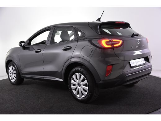 Ford Puma Connected *1ste Eigenaar*Navigatie*Stoelverwarming* ActivLease financial lease