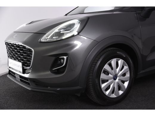 Ford Puma Connected *1ste Eigenaar*Navigatie*Stoelverwarming* ActivLease financial lease