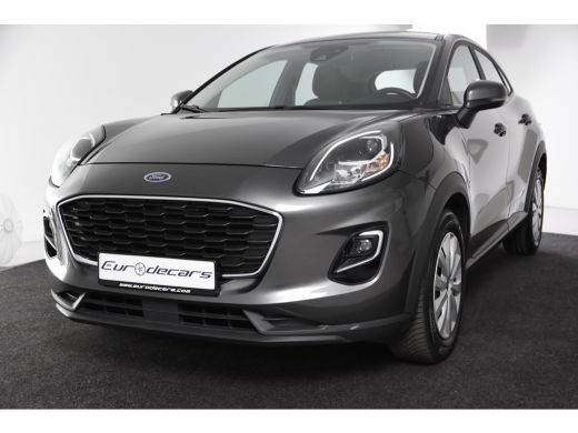 Ford Puma Connected *1ste Eigenaar*Navigatie*Stoelverwarming* ActivLease financial lease