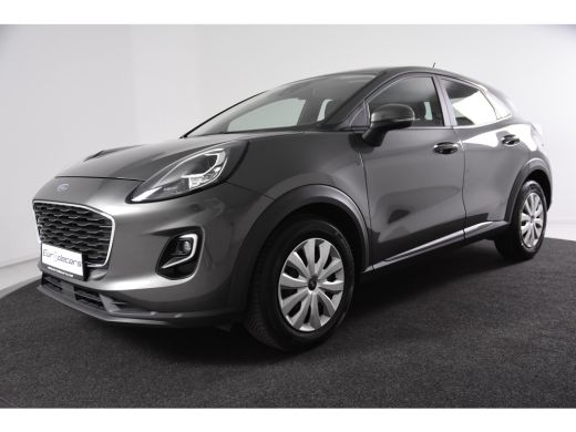 Ford Puma Connected *1ste Eigenaar*Navigatie*Stoelverwarming* ActivLease financial lease