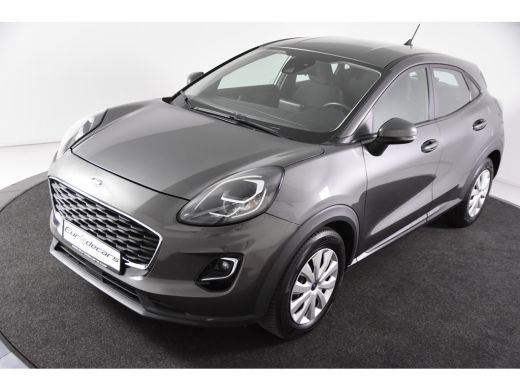 Ford Puma Connected *1ste Eigenaar*Navigatie*Stoelverwarming* ActivLease financial lease