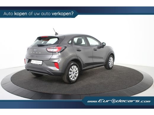 Ford Puma Connected *1ste Eigenaar*Navigatie*Stoelverwarming* ActivLease financial lease