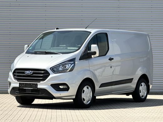 Ford Transit Custom 300 2.0 TDCI L1 Trend Automaat|Camera|130pk|Airco Ford Transit Custom 300 2.0 TDCI L1 Trend Automaat|Camera|130pk|Airco