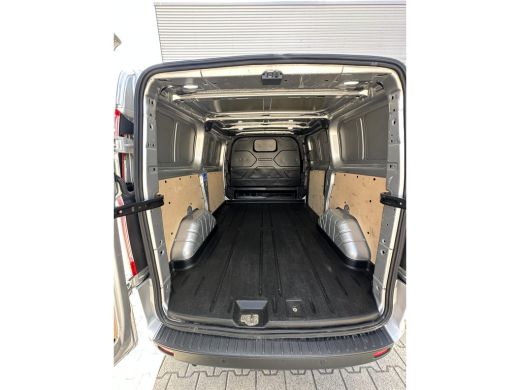 Ford Transit Custom 300 2.0 TDCI L1 Trend Automaat|Camera|130pk|Airco ActivLease financial lease