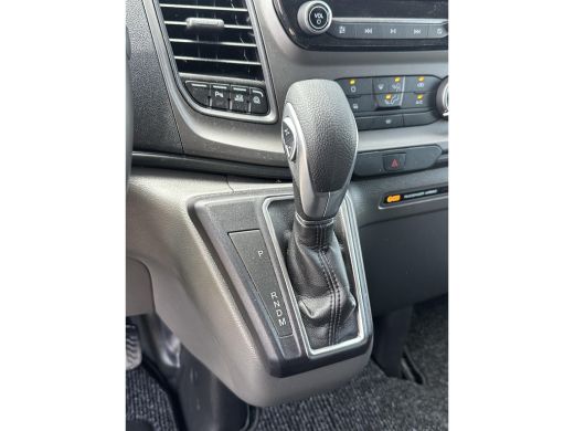 Ford Transit Custom 300 2.0 TDCI L1 Trend Automaat|Camera|130pk|Airco ActivLease financial lease