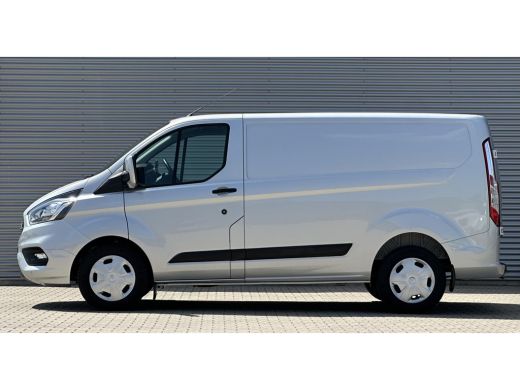 Ford Transit Custom 300 2.0 TDCI L1 Trend Automaat|Camera|130pk|Airco ActivLease financial lease