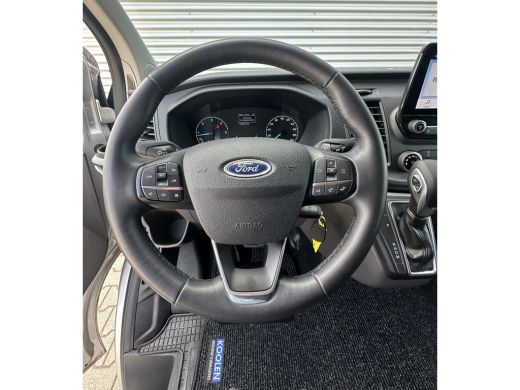 Ford Transit Custom 300 2.0 TDCI L1 Trend Automaat|Camera|130pk|Airco ActivLease financial lease