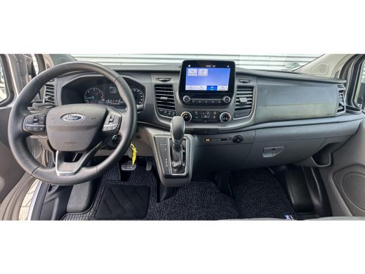 Ford Transit Custom 300 2.0 TDCI L1 Trend Automaat|Camera|130pk|Airco ActivLease financial lease