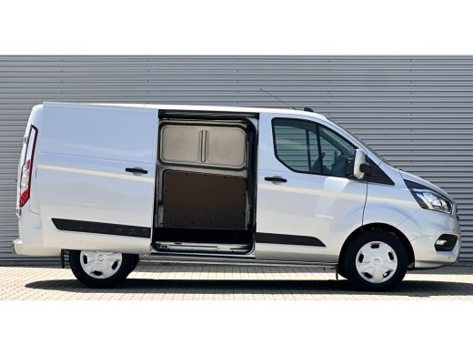 Ford Transit Custom 300 2.0 TDCI L1 Trend Automaat|Camera|130pk|Airco ActivLease financial lease