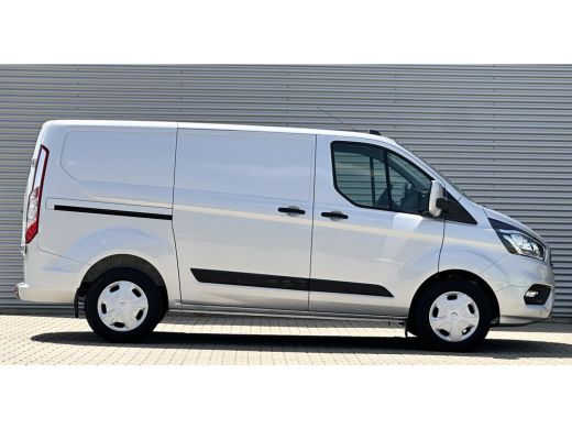 Ford Transit Custom 300 2.0 TDCI L1 Trend Automaat|Camera|130pk|Airco ActivLease financial lease