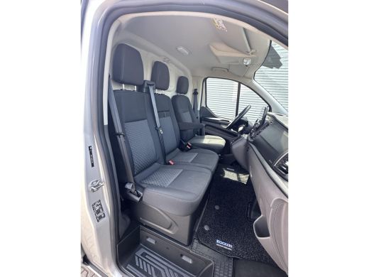 Ford Transit Custom 300 2.0 TDCI L1 Trend Automaat|Camera|130pk|Airco ActivLease financial lease