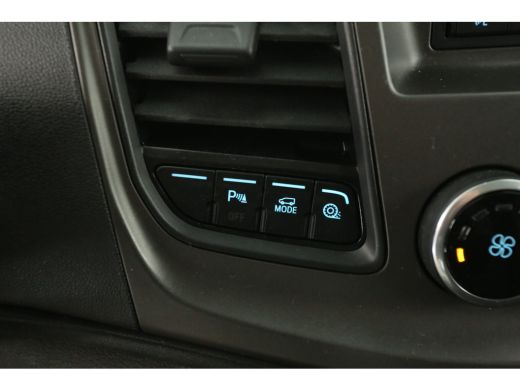 Ford Transit Custom 320 2.0 TDCI L1H1 Airco Cruise LED Parkeersensoren 3 Persoons Schuifdeur ActivLease financial lease