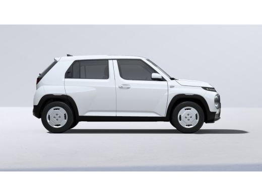 Hyundai Inster E-Motion 42 kWh Vanaf € 269,- p/m Private Lease | € 2500,- korting !! | Achteruitrijcamera | Airc... ActivLease financial lease