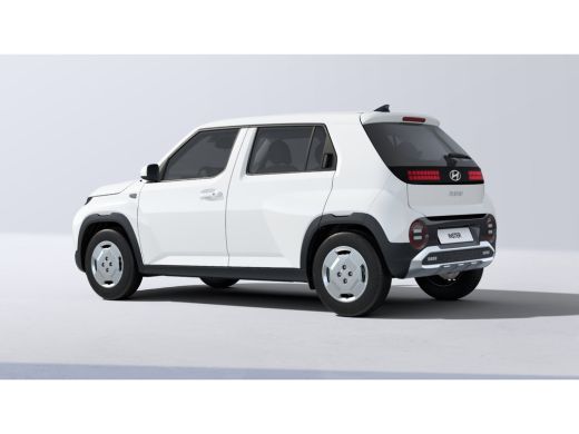 Hyundai Inster E-Motion 42 kWh Vanaf € 269,- p/m Private Lease | € 2500,- korting !! | Achteruitrijcamera | Airc... ActivLease financial lease