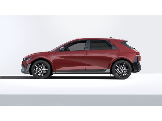 Hyundai IONIQ 5 N Line Business 84 kWh € 1500,- korting !! | Achteruitrijcamera | Apple Carplay/Android Auto|tele... ActivLease financial lease