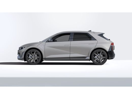Hyundai IONIQ 5 N Line Business 84 kWh € 1500,- korting !! | Achteruitrijcamera | Apple Carplay/Android Auto|tele... ActivLease financial lease
