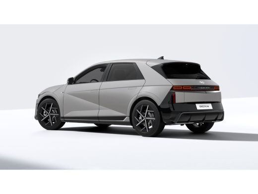 Hyundai IONIQ 5 N Line Business 84 kWh € 1500,- korting !! | Achteruitrijcamera | Apple Carplay/Android Auto|tele... ActivLease financial lease