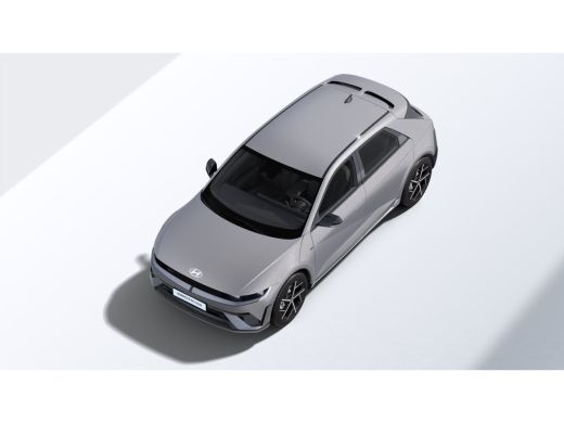 Hyundai IONIQ 5 N Line Business 84 kWh € 1500,- korting !! | Achteruitrijcamera | Apple Carplay/Android Auto|tele... ActivLease financial lease