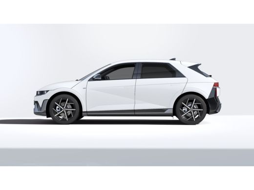 Hyundai IONIQ 5 N Line Business 84 kWh € 1500,- korting !! | Achteruitrijcamera | Apple Carplay/Android Auto|tele... ActivLease financial lease
