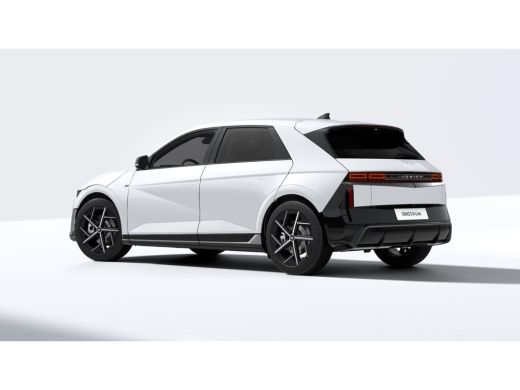 Hyundai IONIQ 5 N Line Business 84 kWh € 1500,- korting !! | Achteruitrijcamera | Apple Carplay/Android Auto|tele... ActivLease financial lease
