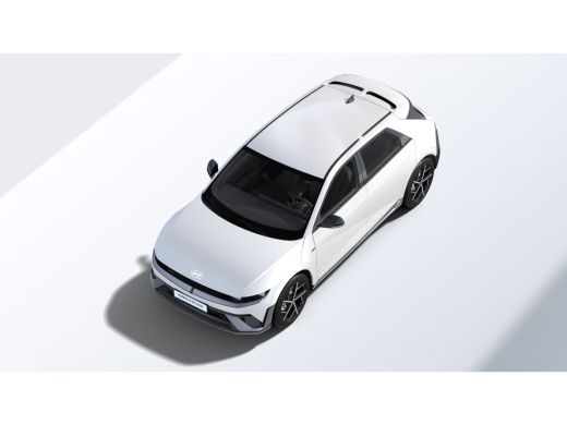 Hyundai IONIQ 5 N Line Business 84 kWh € 1500,- korting !! | Achteruitrijcamera | Apple Carplay/Android Auto|tele... ActivLease financial lease