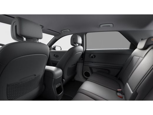 Hyundai IONIQ 5 N Line Business 84 kWh € 1500,- korting !! | Achteruitrijcamera | Apple Carplay/Android Auto|tele... ActivLease financial lease