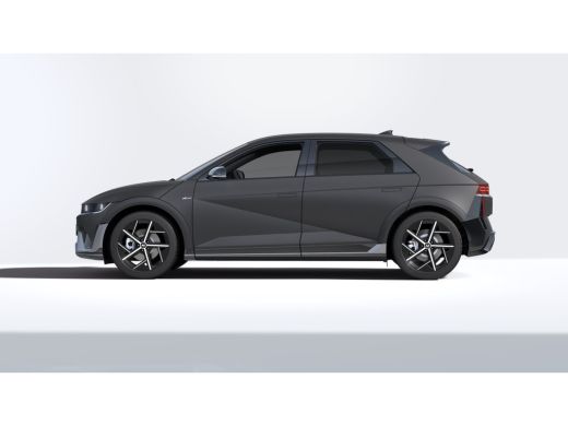 Hyundai IONIQ 5 N Line Business 84 kWh € 1500,- korting !! | Achteruitrijcamera | Apple Carplay/Android Auto|tele... ActivLease financial lease