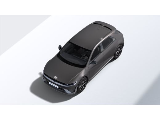Hyundai IONIQ 5 N Line Business 84 kWh € 1500,- korting !! | Achteruitrijcamera | Apple Carplay/Android Auto|tele... ActivLease financial lease