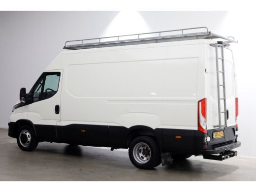 Iveco Daily 35C16 160pk L2H2 Dubbel Lucht Airco/Trekhaak 3500kg 03-2020 ActivLease financial lease